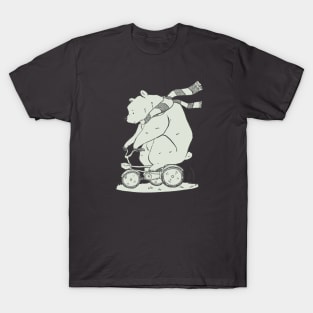 Bear's cycle T-Shirt